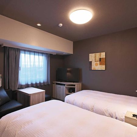 Hotel Route Inn Choshi Eki Nishi Екстериор снимка