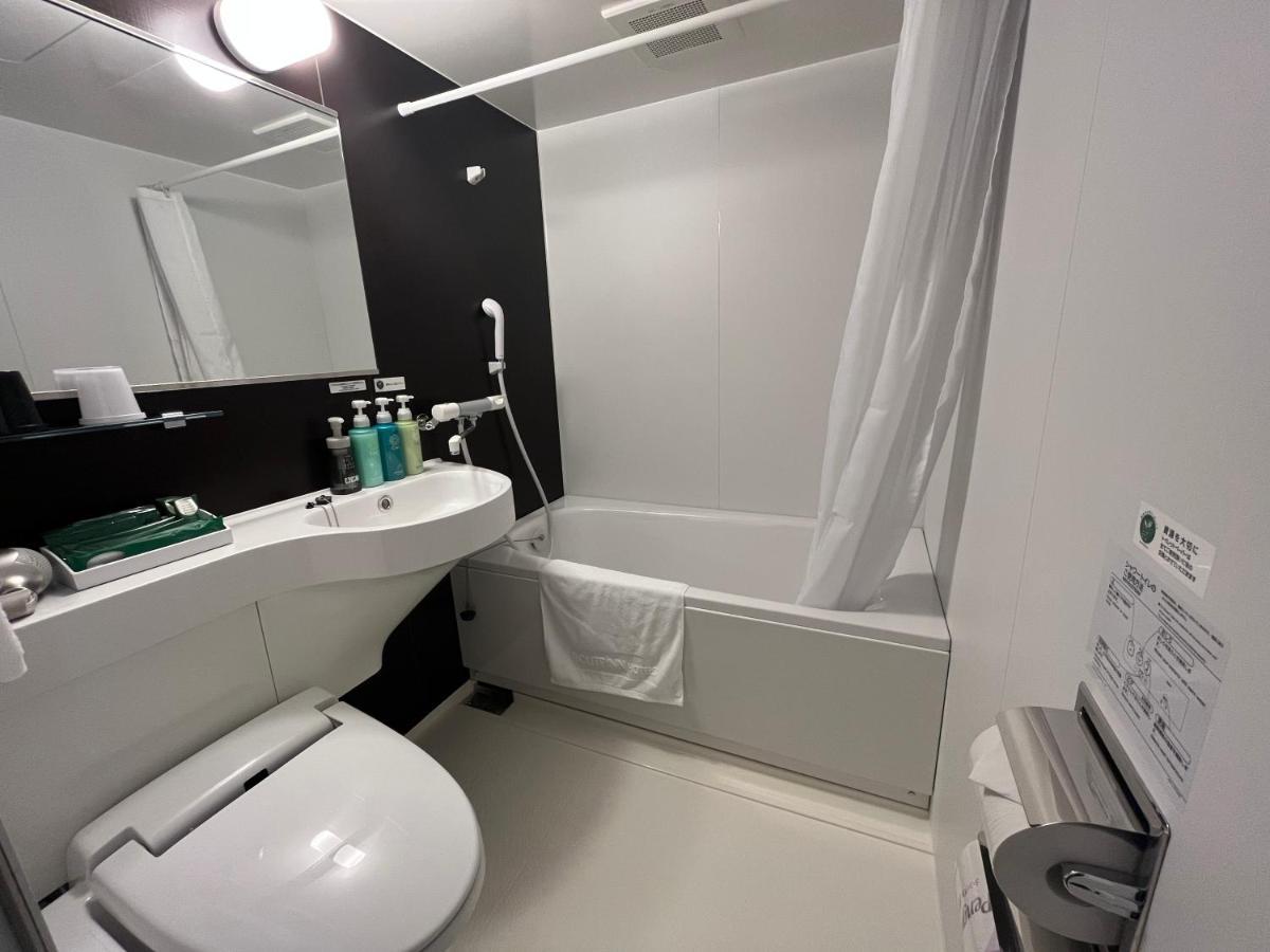 Hotel Route Inn Choshi Eki Nishi Екстериор снимка