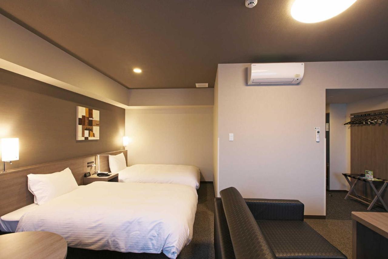 Hotel Route Inn Choshi Eki Nishi Екстериор снимка