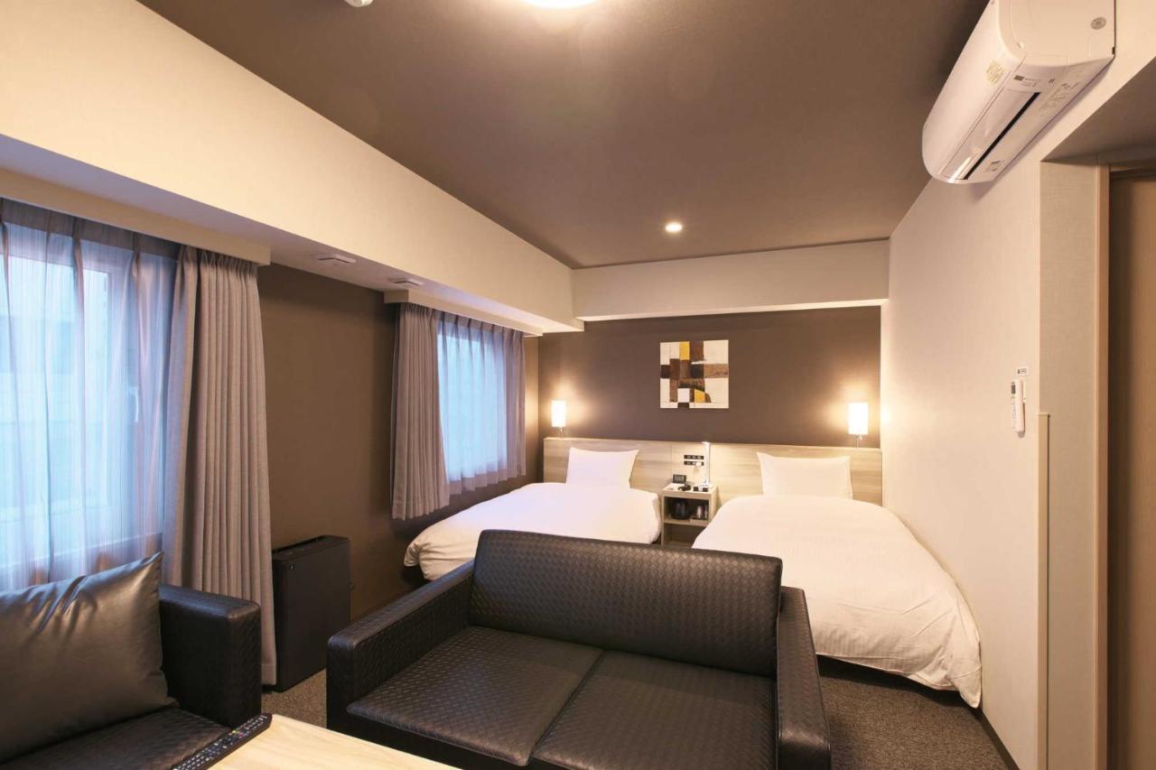 Hotel Route Inn Choshi Eki Nishi Екстериор снимка